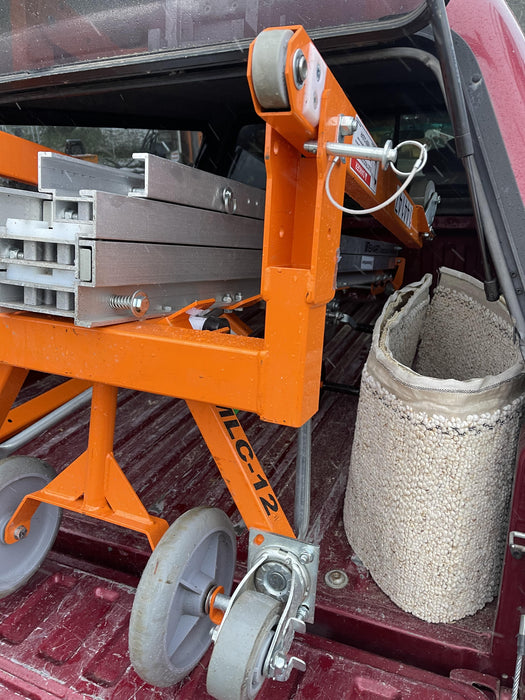 2021 LIFTSMART MLC-12