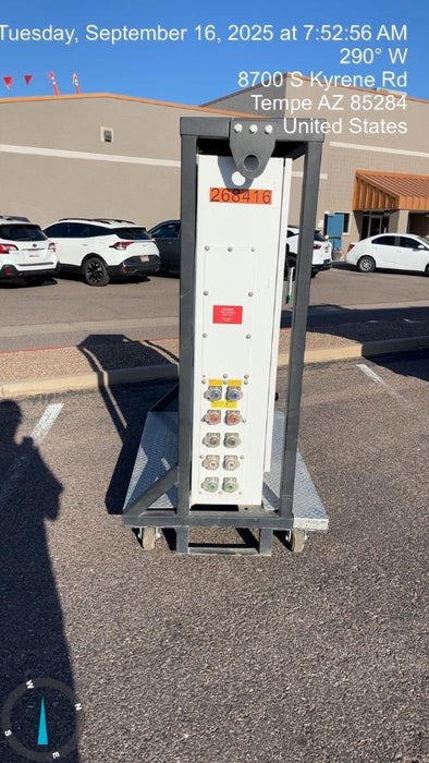 2022 TRYSTAR IIQC1.J6-A-D-A1