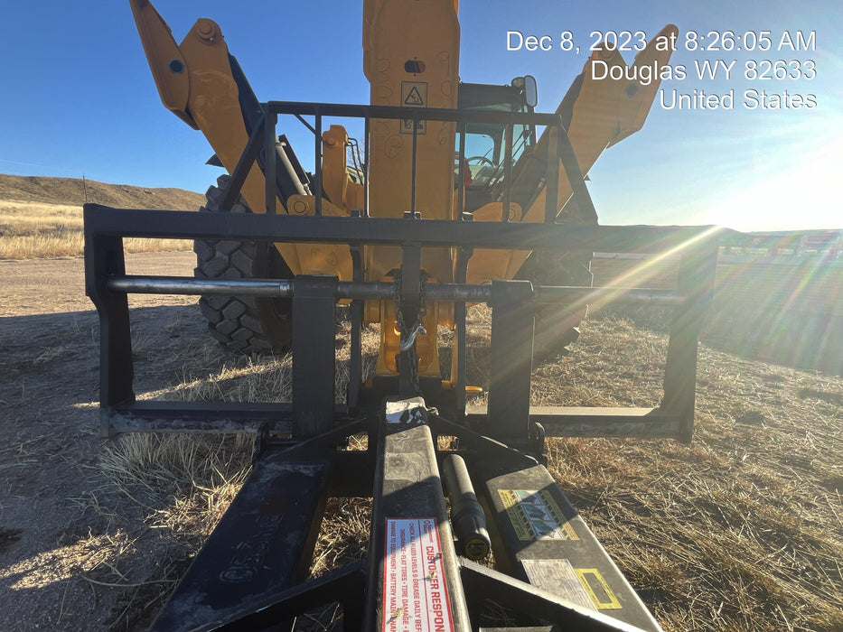 2023 STAR INDUSTRIES M1360B - Star JIB Boom