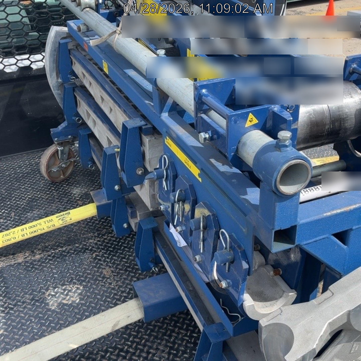 2023 CURRENT TOOLS 252-CT