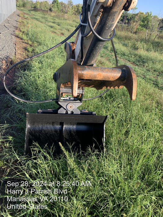 2024 TAG MANUFACTURING 3605TTB