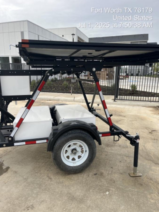 2024 WANCO WLTS-MM8A-1600