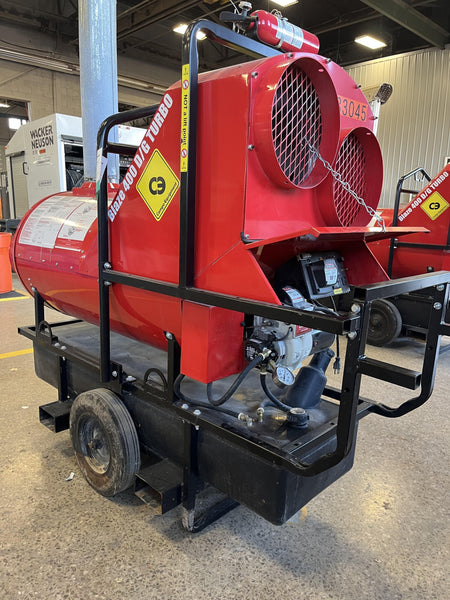 2024 CAMPO EB400D-RE1