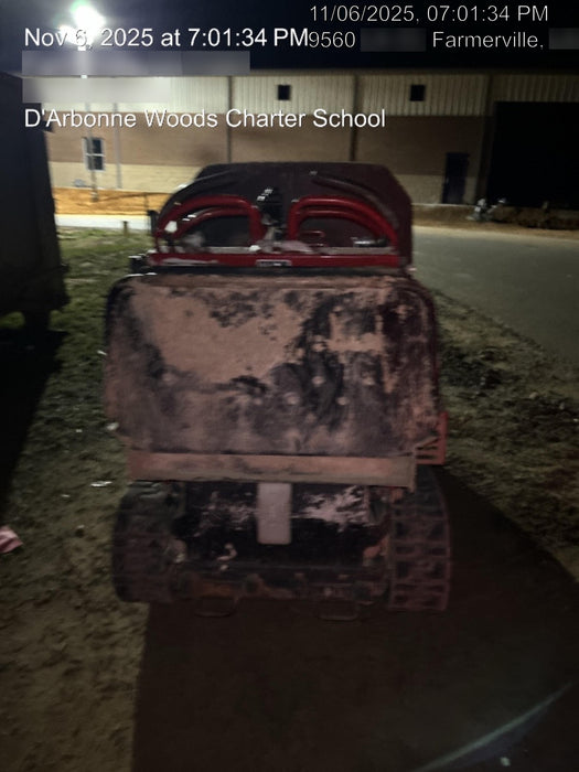 2023 TORO MBTX 2500-TS