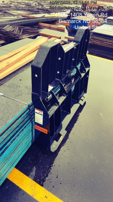 2025 VIRNIG PF4855-5VG