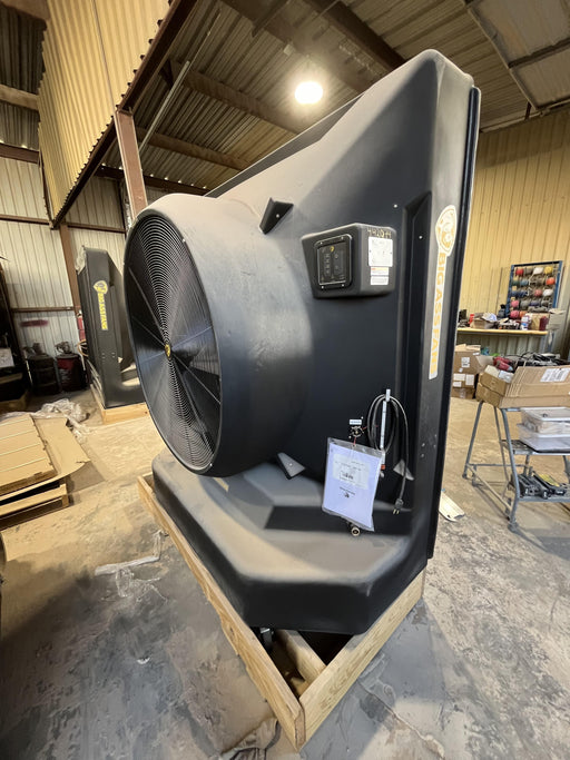 2024 BIG ASS FANS Cool Space 500