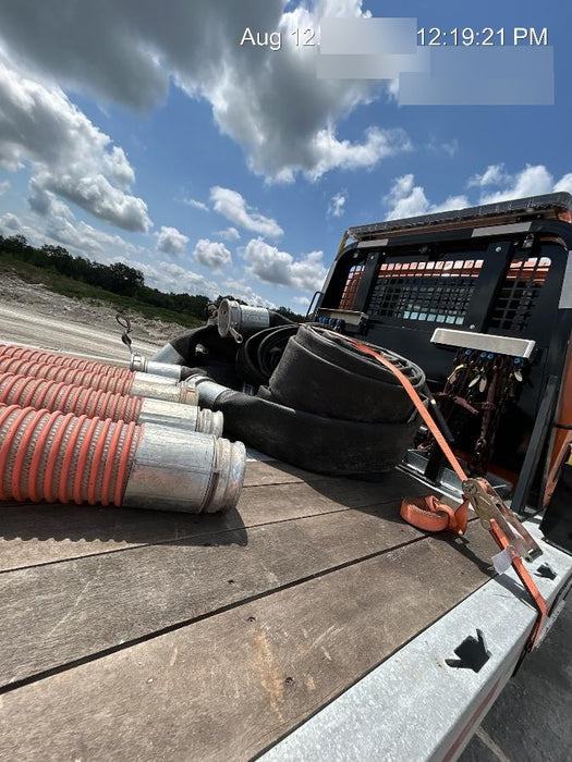 2024 ATLAS COPCO PAC F66 KD-S