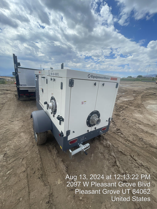 2023 ATLAS COPCO PAC F44 KD-S