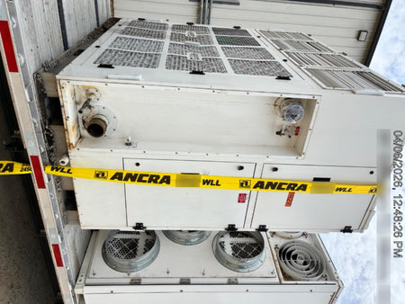 2023 AES AHU-100T