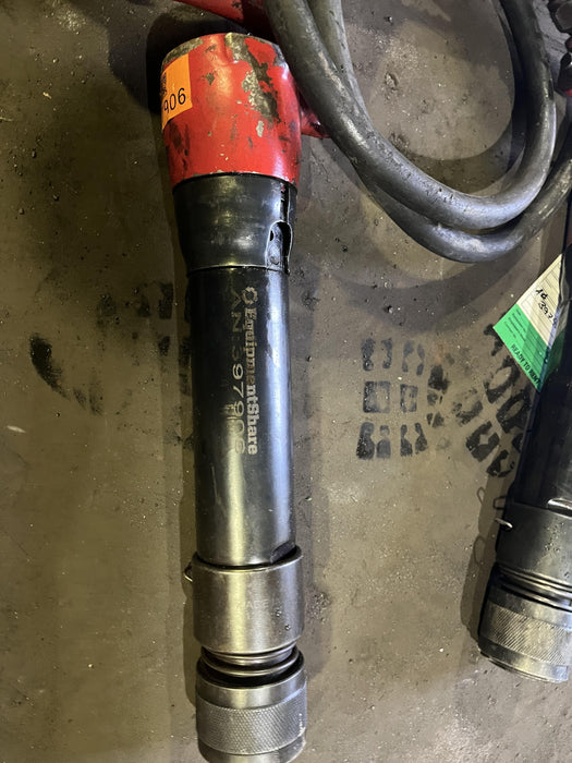 2024 MICHIGAN PNEUMATIC EME-4123-4R-QC