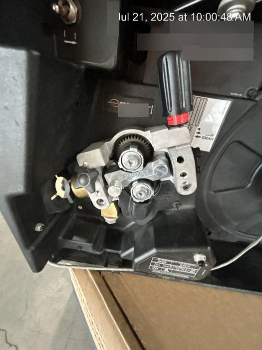 2024 LINCOLN ELECTRIC LN-25X