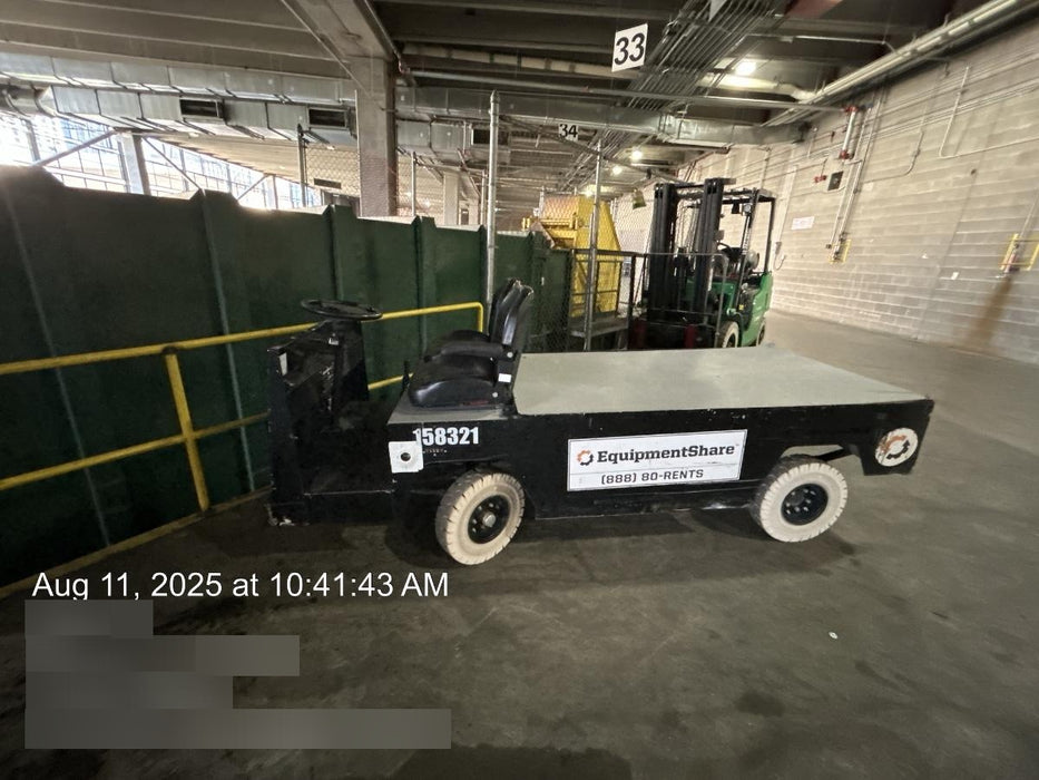 2022 COLUMBIA Payloader 2XL