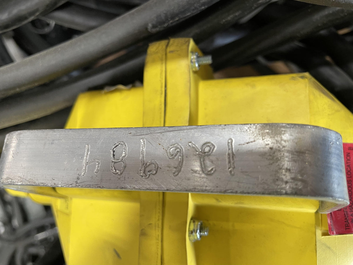 2021 LIND EQUIPMENT TLS-80XPLEDRE-LV
