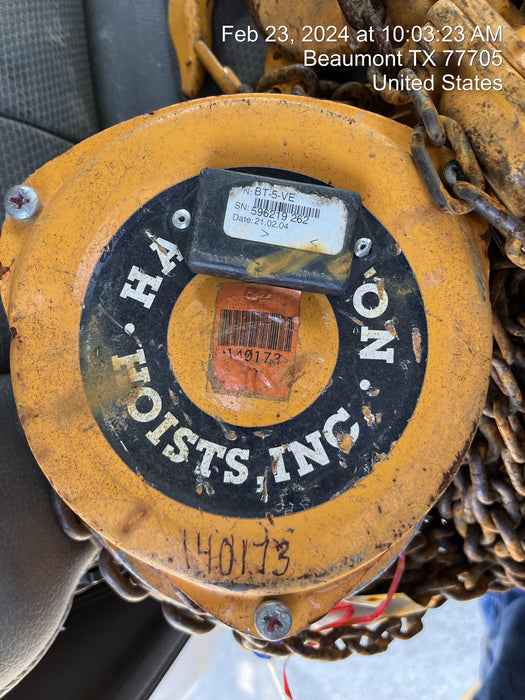 2021 HARRINGTON CF020-20