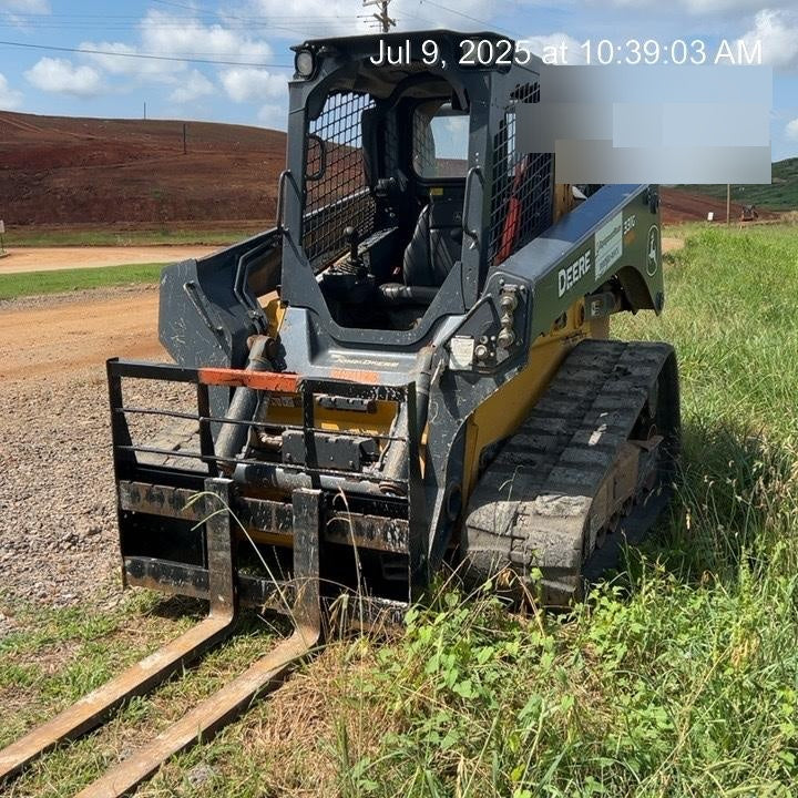 2024 ARROW MATERIAL HANDLING F5100CB