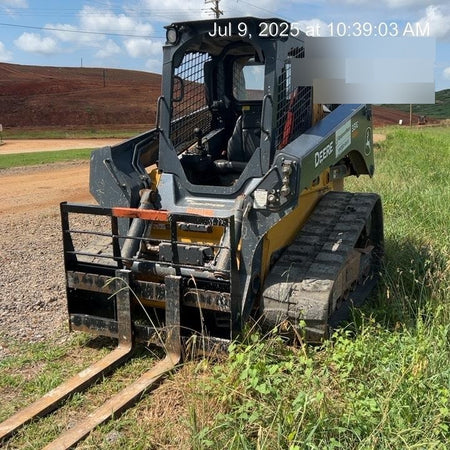 2024 ARROW MATERIAL HANDLING F5100CB