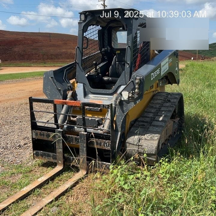 2024 ARROW MATERIAL HANDLING F5100CB