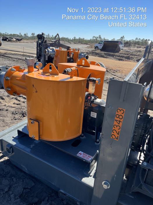 2022 MYERS-SETH RL-300