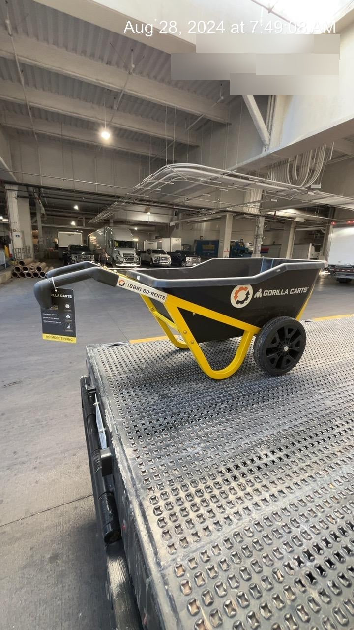 2024 GORILLA GCR-7S-2