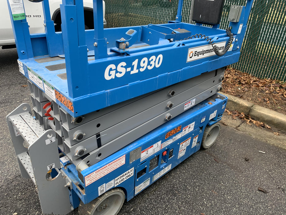 2020 Genie GS-1930 GENIE GS-1930