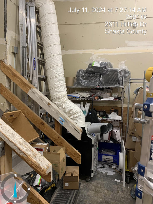 2023 KWIKOOL KPAC1411-2