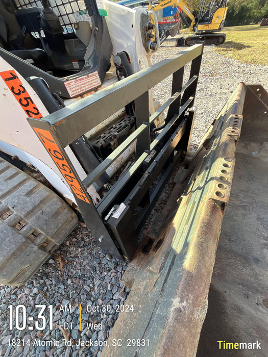 2024 ARROW MATERIAL HANDLING F5100CB