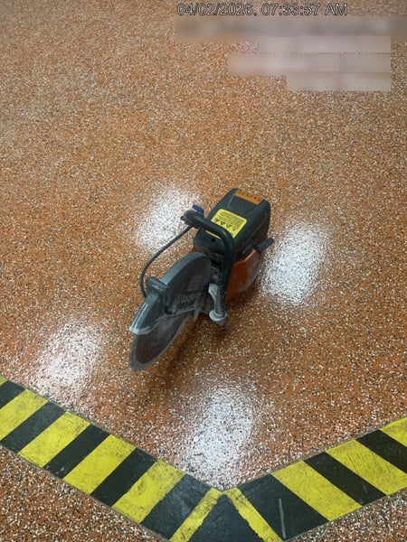 2025 HUSQVARNA K770