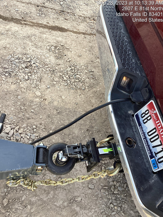 2023 AIRMAN PDSF375DP-6E1