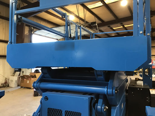 2018 GENIE GS-4390 RT