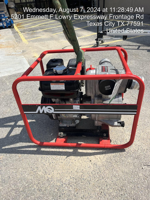 2023 MULTIQUIP QP3TH