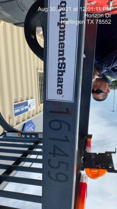 2021 HELI CPYD25-KU1H