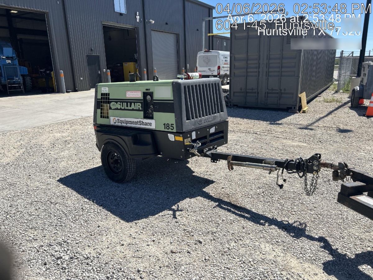 2019 SULLAIR 185-DPQ