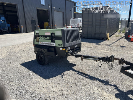 2019 SULLAIR 185-DPQ