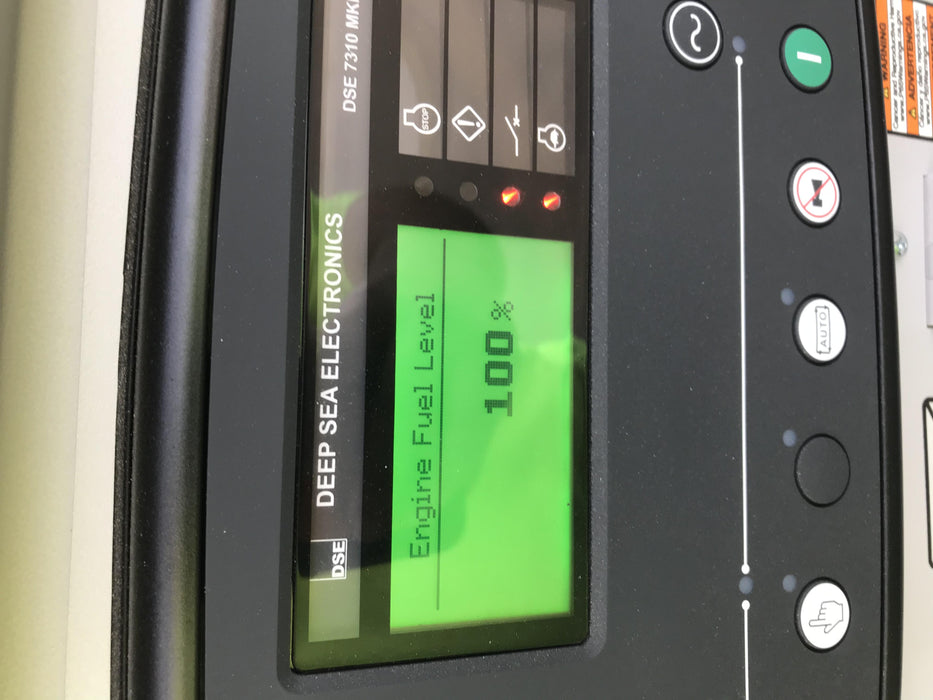 2019 WACKER NEUSON G25