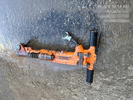 2021 MICHIGAN PNEUMATIC MP-TPB60-114