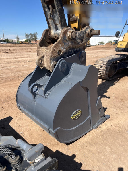 2025 STRICKLAND BT-45048