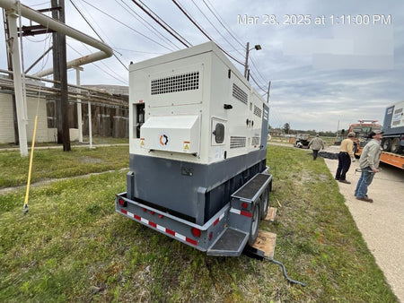 2020 ATLAS COPCO QAS 330