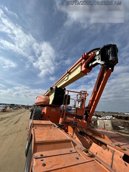 2019 JLG 1250AJP