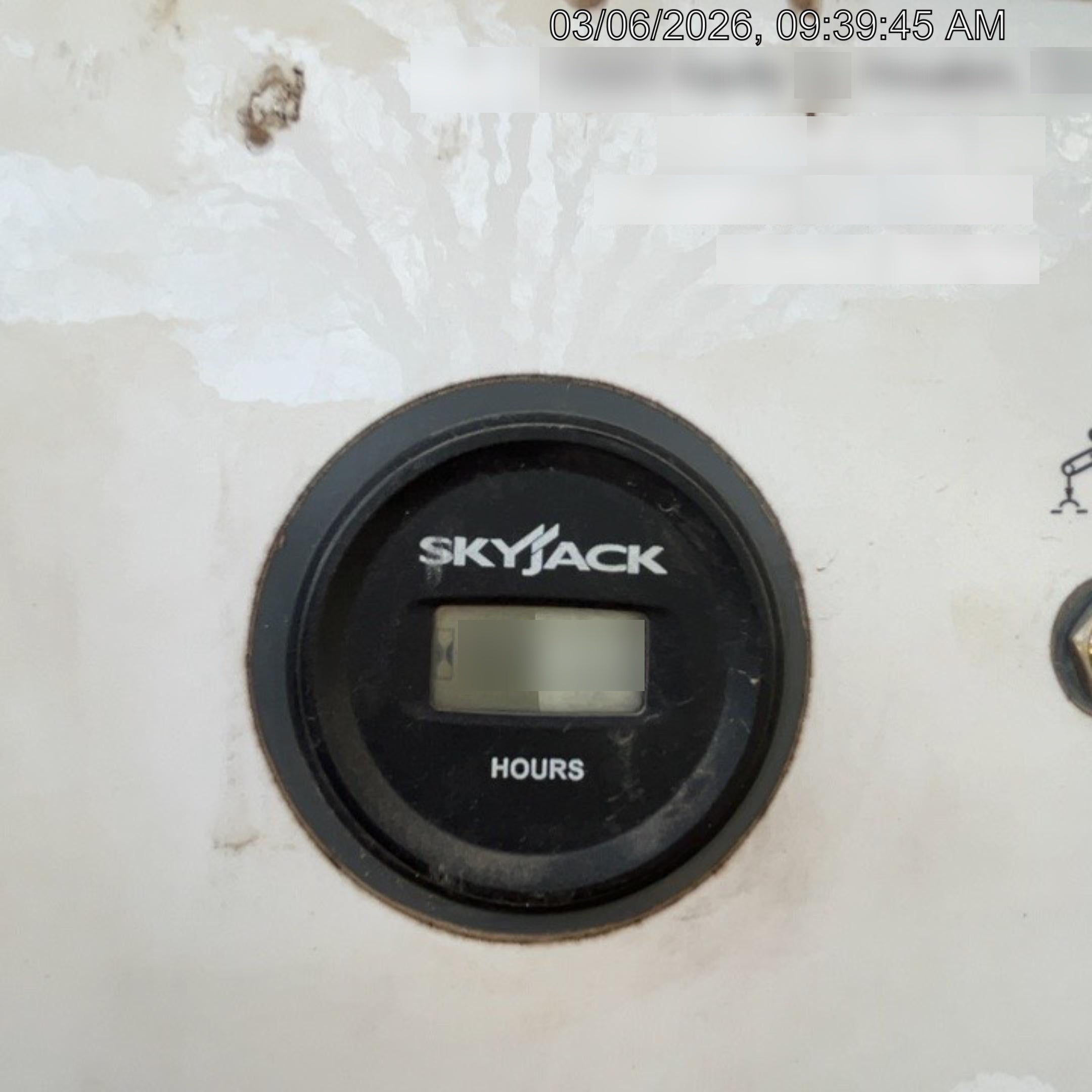 2019 SKYJACK SJ66T