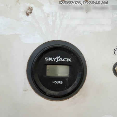 2019 SKYJACK SJ66T