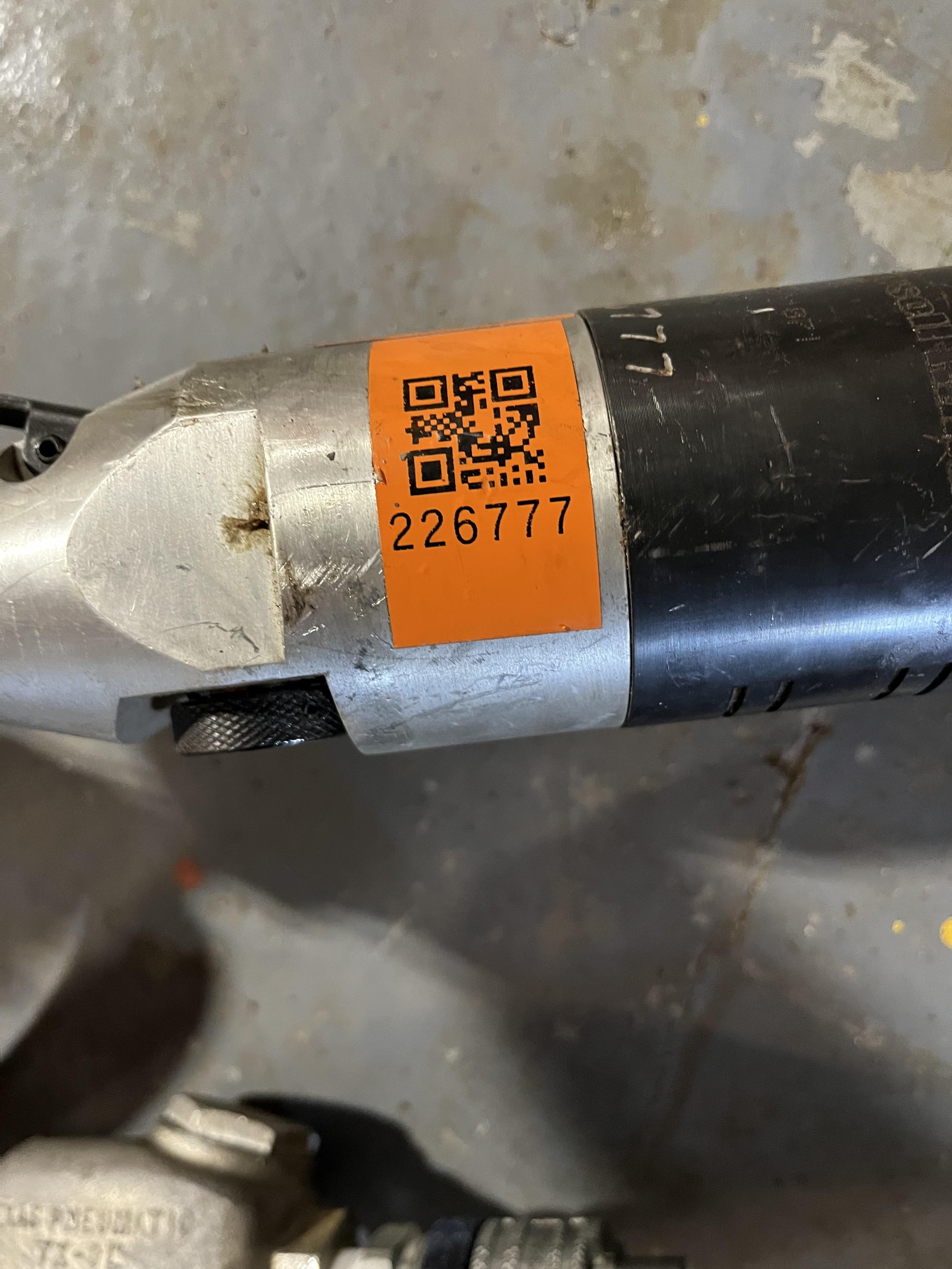 2022 INGERSOLL RAND 9RSQ83