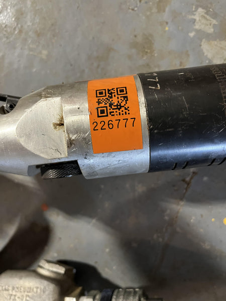 2022 INGERSOLL RAND 9RSQ83