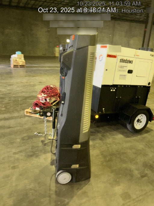 2023 VECTOR Vector Max