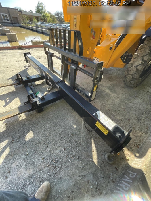 2024 STAR INDUSTRIES 1160B