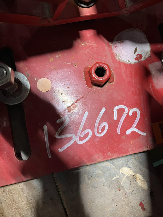 2021 KEY PLANT Pipe Conveyor