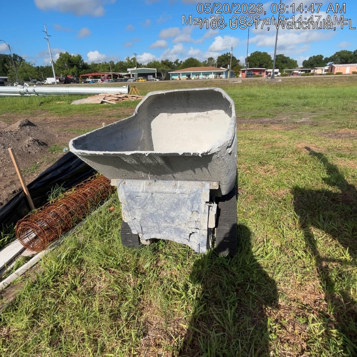 2024 TORO MBTX 2500-TS