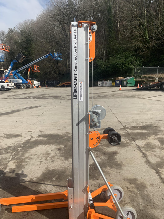 2021 LIFTSMART MLC-12