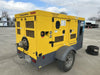 2021 ATLAS COPCO PAC F66 KD-S