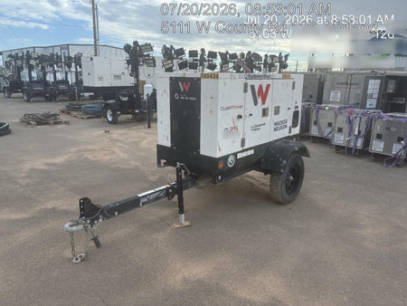 2022 WACKER NEUSON G25