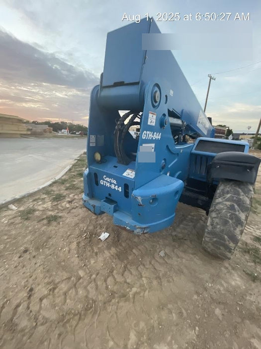 2020 GENIE GTH-844